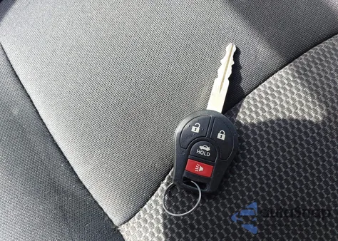 2018 Nissan Sentra S from USA, damaged, VIN 3N1AB7AP4JY306700